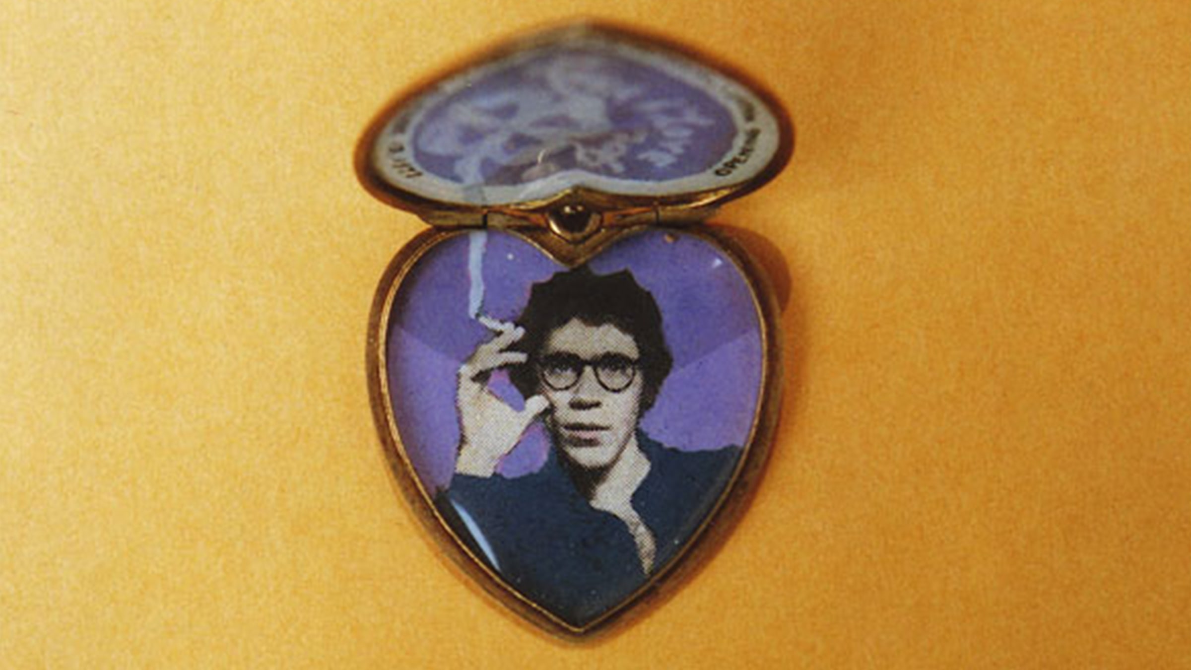 Hatırlıyorum: Joe Brainard Hakkında Bir Film görsel 0